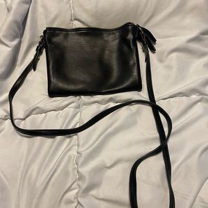 Target Black Purse